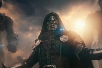 Avengers: Doomsday