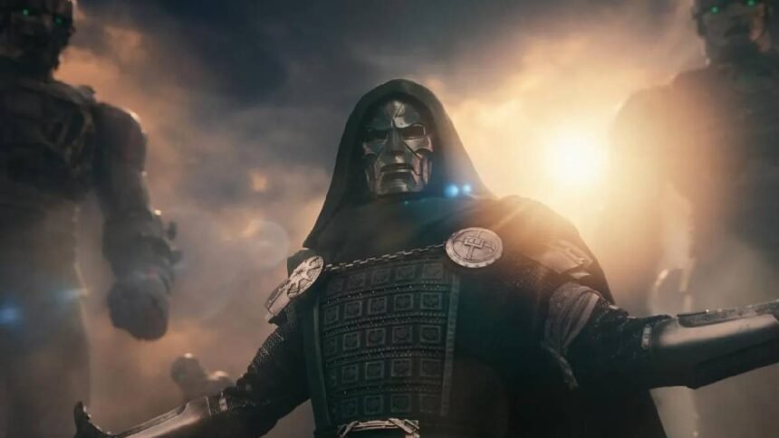 Avengers: Doomsday