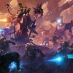 Down of War 4