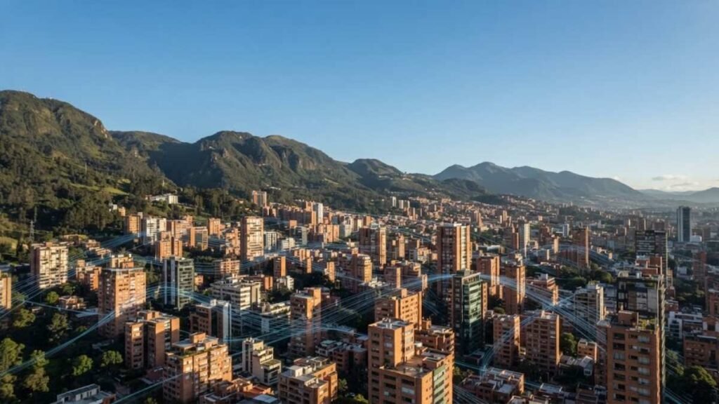 Electricidad en los edificios
