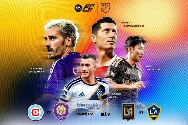 FC Mobile