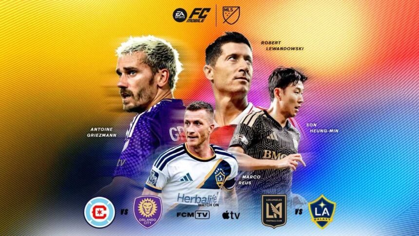 FC Mobile