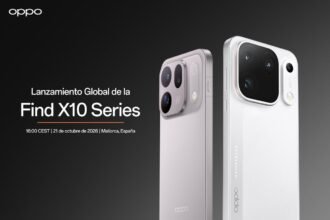 Oppo Find x10