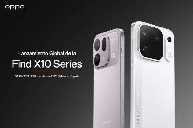 Oppo Find x10