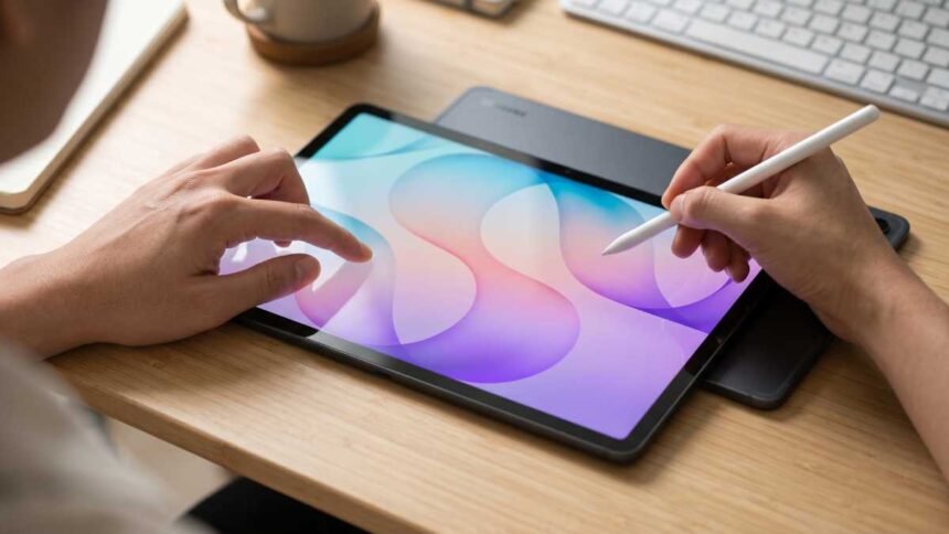 Galaxy Tab S12