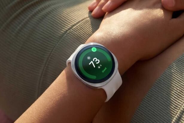 Galaxy Watch9