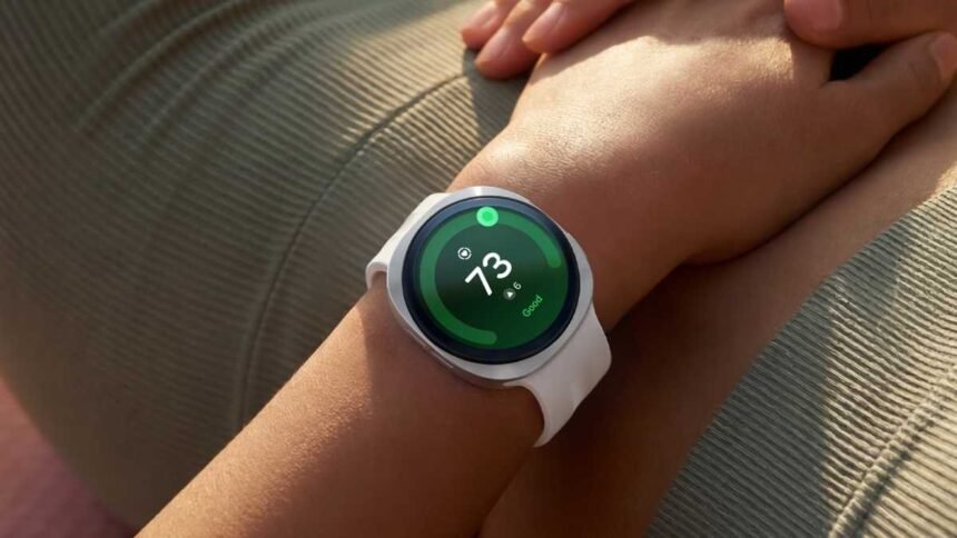 Galaxy Watch9