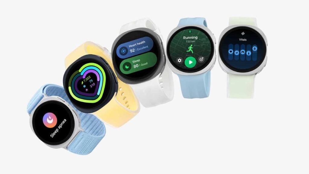 Galaxy Watch9