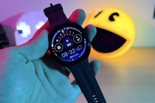 Galaxy Watch9