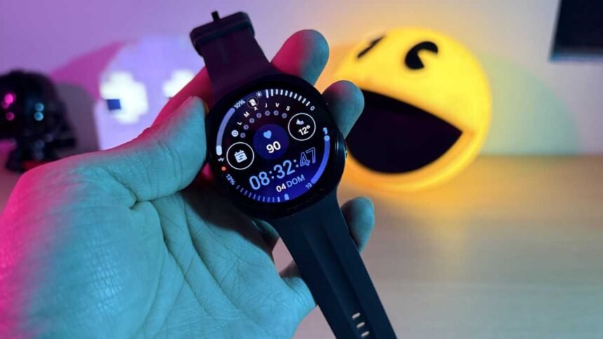 Galaxy Watch9