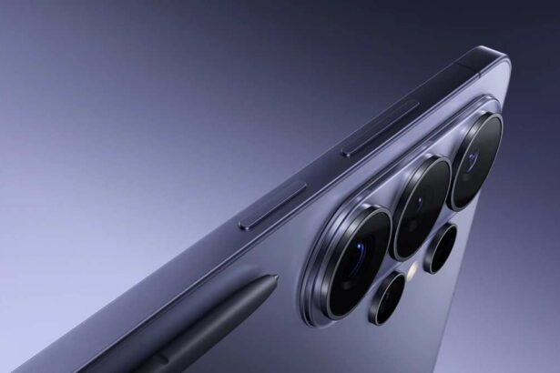 Samsung Galaxy s26 ultra