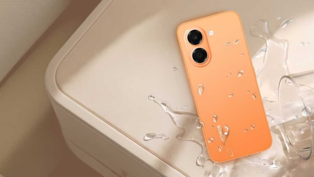 HONOR X7e