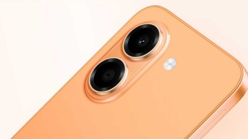 HONOR X7e