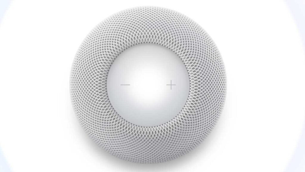 HomePod mini 2