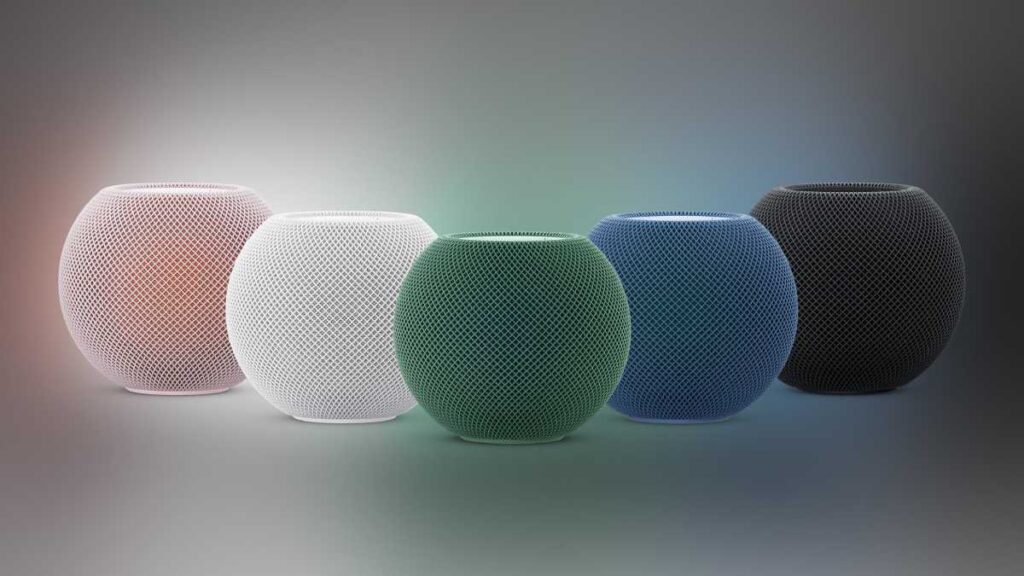 HomePod mini 2