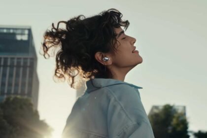 Huawei freebuds neo