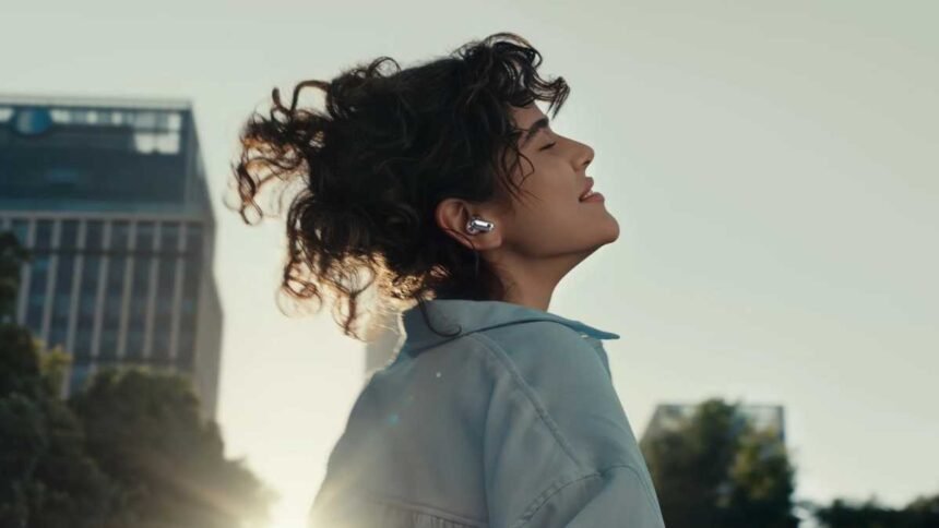 Huawei freebuds neo