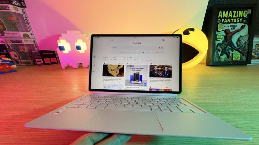 Lenovo Idea Tab Pro Gen 2