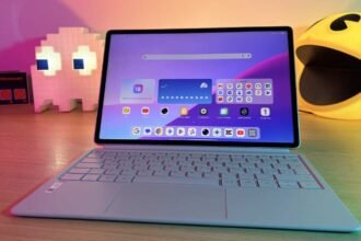 Lenovo Idea Tab Pro Gen 2