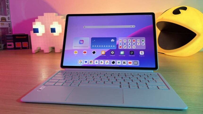 Lenovo Idea Tab Pro Gen 2