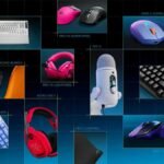 Logitech G Play