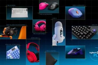 Logitech G Play