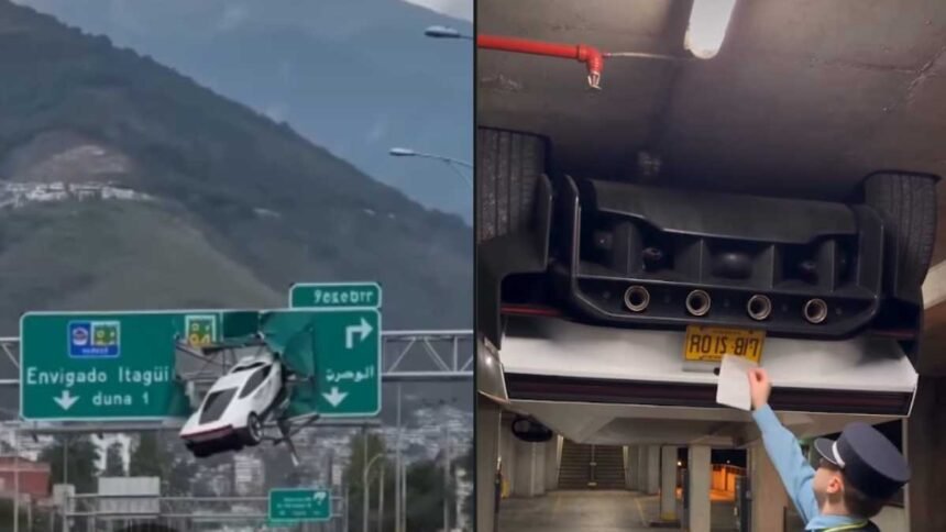 Memes Tesla Roadster