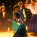 Maribel en Encanto