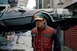 Marty McFly