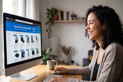Mega Ofertas Amazon Prime