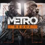 Metro Redux