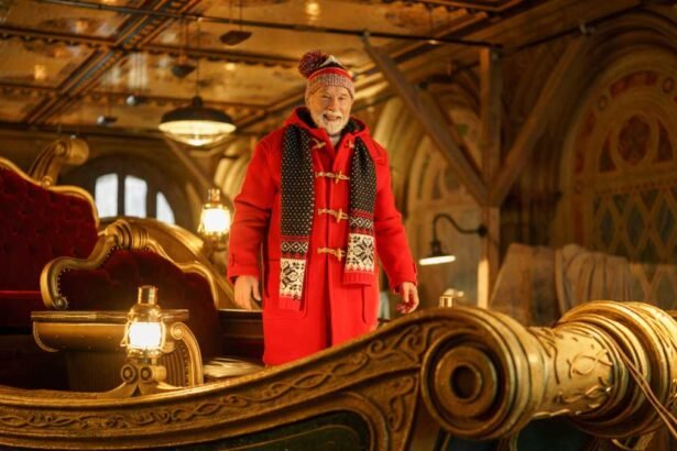 Arnold Schwarzenegger en su nueva película