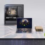 NVidia IA Local