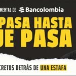 No pasa hasta que pasa