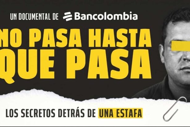 No pasa hasta que pasa