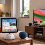 Nuevos dispositivos Apple