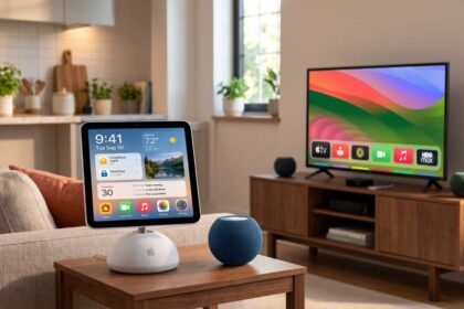 Nuevos dispositivos Apple
