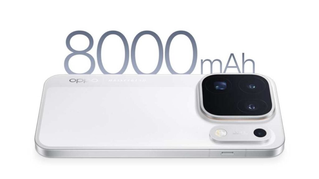 OPPO Find X10
