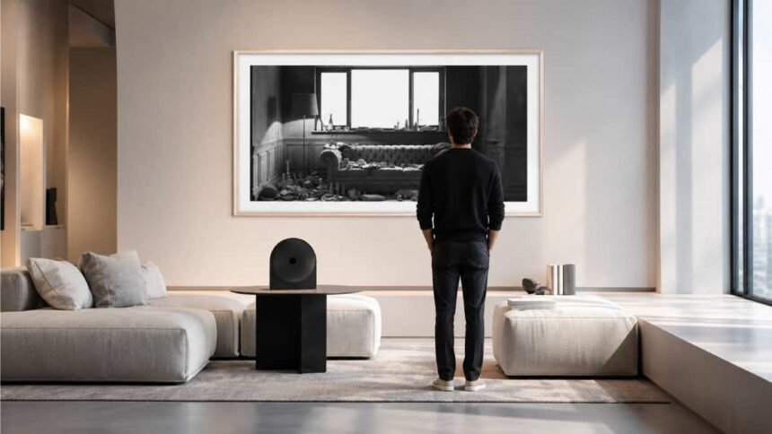 Obras del Art Basel París 2026