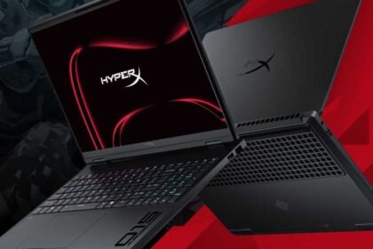PC HyperX