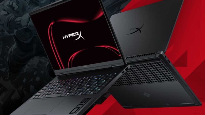 PC HyperX