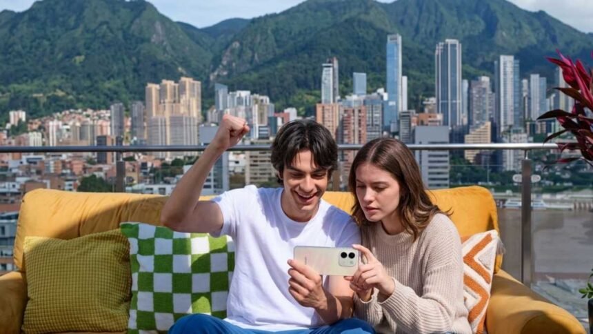 REDMI Note 17 Pro Max 5G