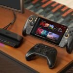 ROG Xbox Ally X20