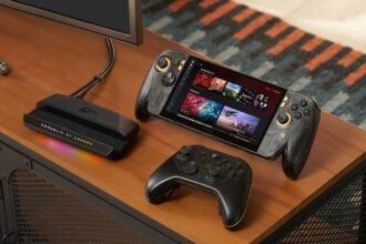 ROG Xbox Ally X20