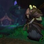 Relatos en WOW