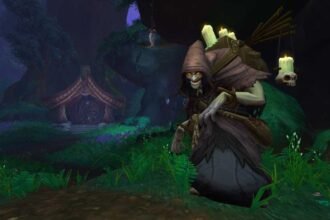 Relatos en WOW