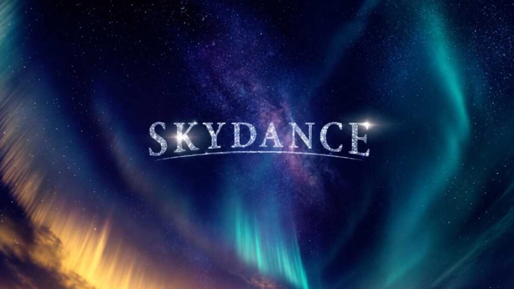 Skydance