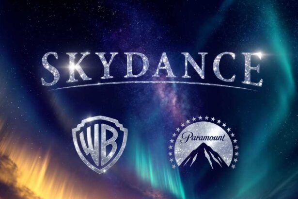 Skydance, la nueva casa de WB y Discovery