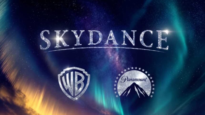 Skydance, la nueva casa de WB y Discovery