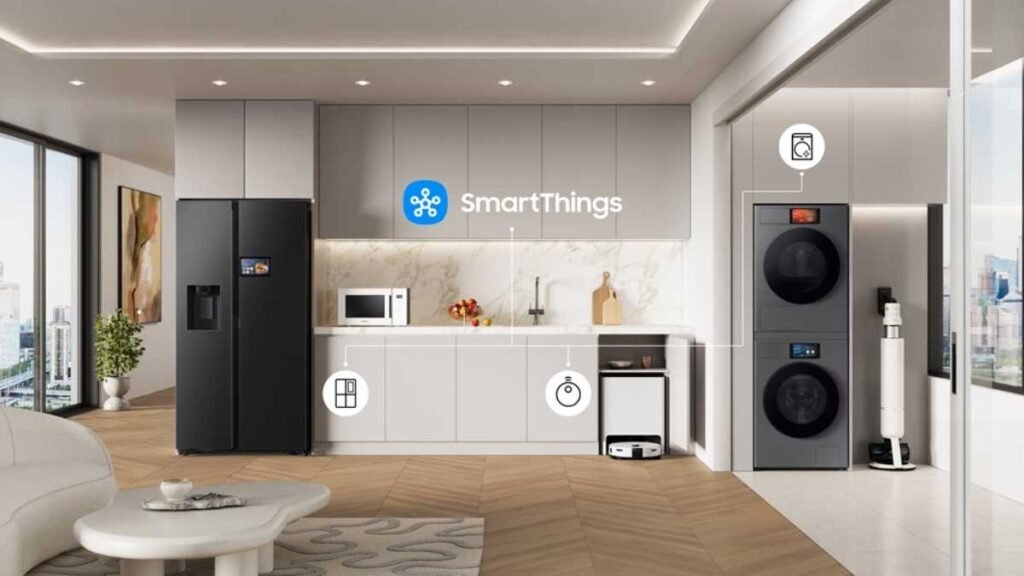 SmartThings